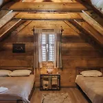 Ethno Lodge Ab