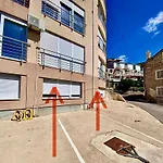 Upart House