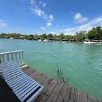 Pearl Cottage Ada Bojana