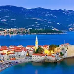 Apartament Royal Residence Budva