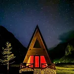 Silence House