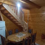 Isova Vikendica - Lux