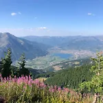 Panorama Plavsko Jezero