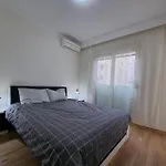 Apartment In Becici