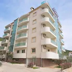 Apartment In Becici