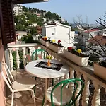 Apartmani Tina Sutomore