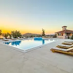 Villa Carevic With Indoor Pool