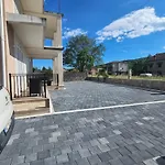 Boulevard Apartments