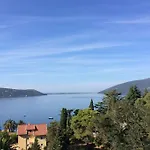 Appartment With View In Montenegro