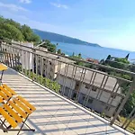 Appartment With View In Montenegro