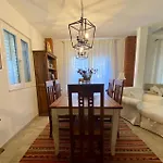 3Br House In Tivat With Patio Just Across The Beach