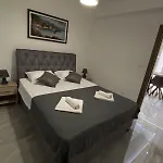 Masha Apartment