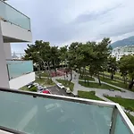 Bar Luxury Apartment
