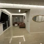 Deluxe Apartments 3-Rooms