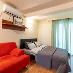 Three-Story Apartment With A Superb View And A Private Swimming Pool