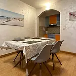 Seashell Hideaway Apartment