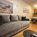 Seashell Hideaway Apartment