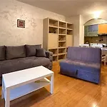 Beach Bliss Apartment