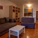 Beach Bliss Apartment