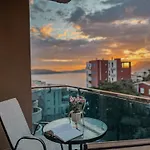 Vanja Apartment Przno