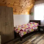 Bungalovi Lovac