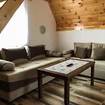 Bungalovi Lovac