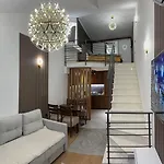Sadiku Apartment
