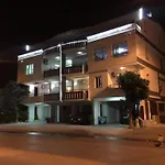 Apartments Nazzi