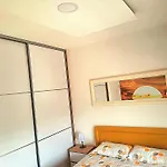 Apartment As