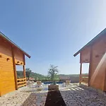 Bungalovi Spahic