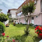 Apartmani Branka