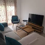 Profi Lux Apartment