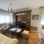 Holiday Apartment