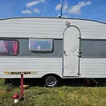 Plav Lake Camping