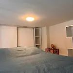 Minicondos15D1-Studio Mezzanine