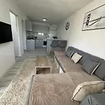 Apartment Simon