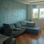 Central City Apartment