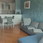 Central City Apartment