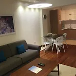 Apartments Athos
