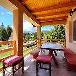 Apartment Durmitor