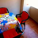 Friendly House