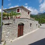 Stone House In Buljarica