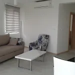 Apartments Odiva
