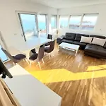 Apartment Sea & Mountain