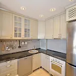 Apartments Langust
