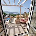 Apartments Popadic With Parking