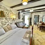 Old Town House With Private Garden