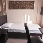 Hotel Crnogorska Kuca