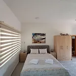 Olive Apartment