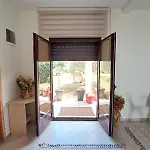 Olive Apartment